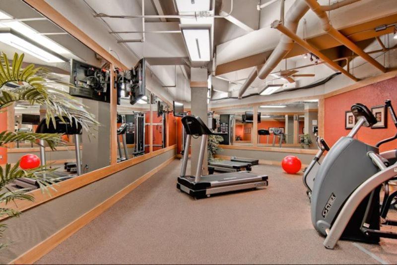 River Run Village 1 Bedroom Condo 키스톤 외부 사진